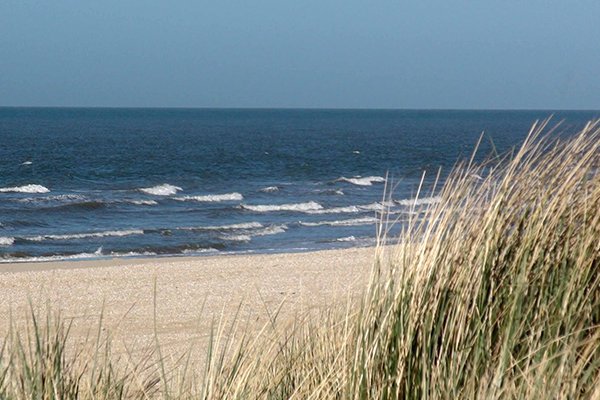 wat is een mediation strand